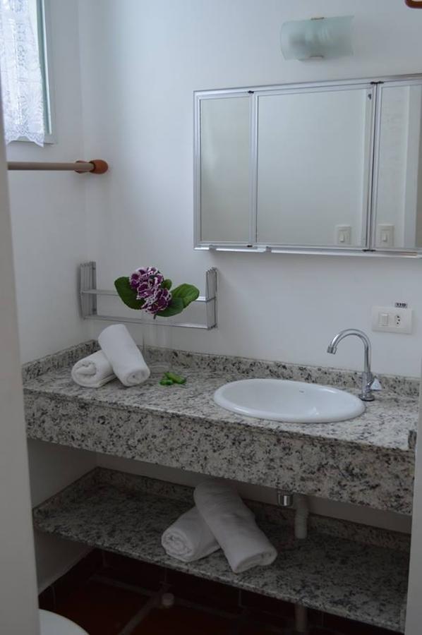 Quarto Triplo Comfort